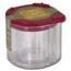 Wiener Philharmoniker Platina/goud Tube 1/4oz (leeg)