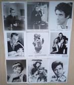 Lot of 300 - Movie stills, photos, lobby cards, Nieuw