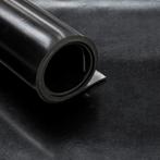 Rubberplaat - NBR - Dikte 3mm - Breedte 140 cm - Per meter, Verzenden, Nieuw