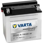 Varta Powersports Freshpack YB16B-A accu | 516 015 016 | 12, Auto-onderdelen, Accu's en Toebehoren, Ophalen of Verzenden, Nieuw