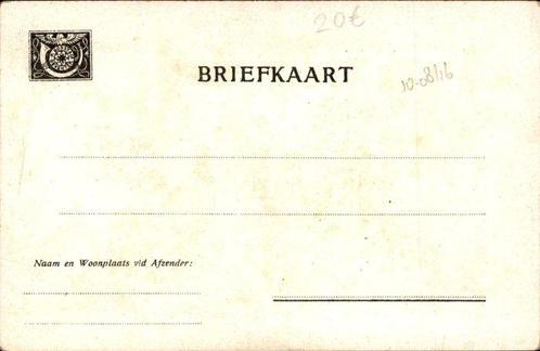 Nederland - Gemeente Apeldoorn - Ansichtkaart (99) -, Verzamelen, Ansichtkaarten | Buitenland