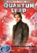 Quantum Leap, Seizoen 4 (1992 Scott Bakula) nieuw NL, Boxset, Science Fiction en Fantasy, Ophalen of Verzenden, Nieuw in verpakking