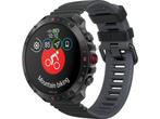 Polar Grit X2 Pro - Premium Outdoor Smartwatch - GPS, Verzenden, Zo goed als nieuw, Polar