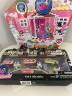 Hasbro - Speelgoed Littlest PetShop - 2010-2020 - Verenigd