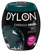 Dylon Textielverf Emerald Green, Nieuw