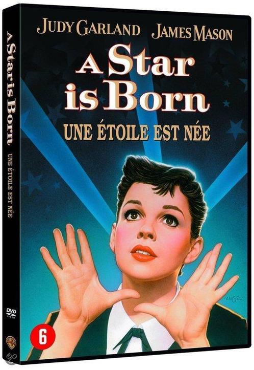 A Star Is Born - DVD, Cd's en Dvd's, Dvd's | Actie, Verzenden