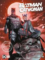 Batman/Catwoman CP 1-4 [NL], Boeken, Strips | Comics, Verzenden, Nieuw