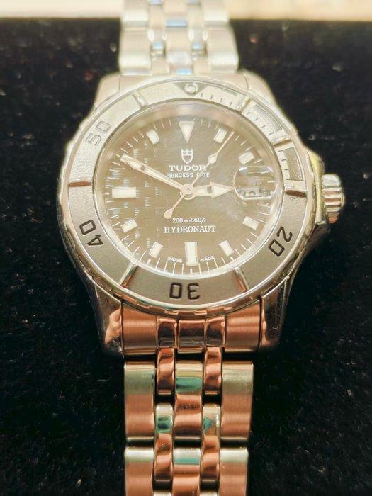 Tudor - Hydronaut - 99090 - Dames - 2000-2010, Sieraden, Tassen en Uiterlijk, Horloges | Antiek
