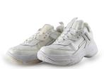 Calvin Klein Jeans Sneakers in maat 39 Wit, Kleding | Dames, Verzenden, Wit, Calvin Klein Jeans, Sneakers of Gympen