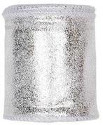 Kunstleer Zilver 6 cm rol 3 meter, Ophalen of Verzenden, Nieuw