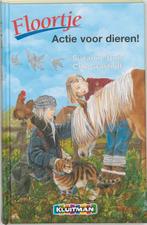 Actie voor dieren! / Floortje 9789020672435 Suzanne Buis, Verzenden, Gelezen, Suzanne Buis