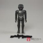 Vintage Star Wars - Zuckuss (Compleet) (Toys), Verzamelen, Star Wars, Verzenden, Zo goed als nieuw, Actiefiguurtje