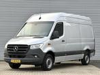 Mercedes-Benz Sprinter | Zakelijke Lease v.a. €538.24 pm, Auto's, Automaat, Stof, Gebruikt, Euro 6