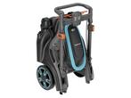GARDENA Grasmaaier PowerMax Duo 46/36V P4A Solo, Verzenden, Zo goed als nieuw