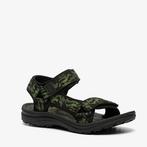 Scapino jongens sandalen met camouflageprint maat 35, Kleding | Dames, Schoenen, Verzenden, Nieuw