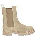 Bullboxer chelseaboots, Kleding | Dames, Schoenen, Verzenden, Beige, Lage of Enkellaarzen, Nieuw