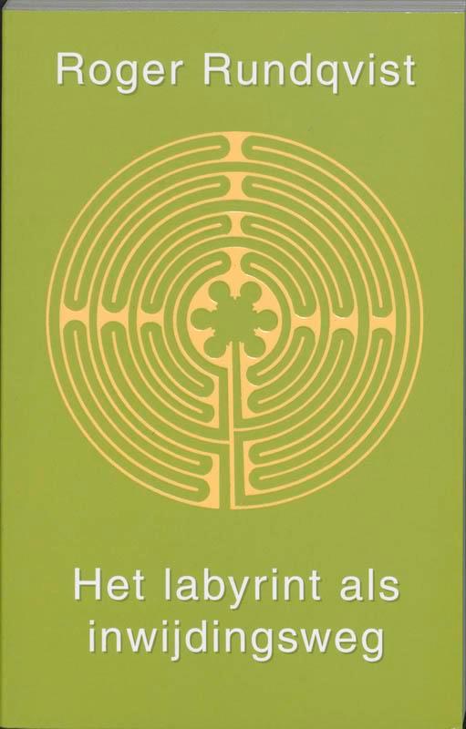 Het labyrint als inwijdingsweg 9789020281668 R. Rundqvist, Boeken, Esoterie en Spiritualiteit, Zo goed als nieuw, Verzenden