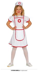 Zuster Pakje Kind, Kleding | Dames, Carnavalskleding en Feestkleding, Ophalen of Verzenden, Nieuw
