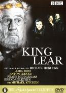 King Lear - DVD, Verzenden, Nieuw in verpakking