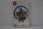 Mortal Kombat 1 - SEALED (SWITCH UKV), Spelcomputers en Games, 1 speler, Verzenden, Zo goed als nieuw, Online