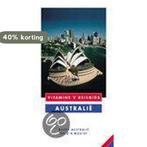 Australie / Vitamine V reisgids 9789021587370 A. Matthews, Boeken, Verzenden, Gelezen, A. Matthews