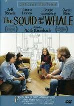 Squid & The Whale [DVD] [2006] [Region 1 DVD, Cd's en Dvd's, Zo goed als nieuw, Verzenden