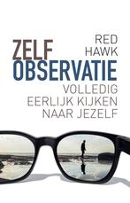 Zelfobservatie 9789020213379 Red Hawk, Boeken, Verzenden, Zo goed als nieuw, Red Hawk