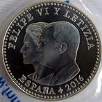 Spanje. 30 Euro 2016 Miguel de Cervantes (Zonder, Postzegels en Munten, Munten | Europa | Euromunten