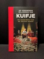 Kuifje - De verdwenen miljoenen van Kuifje - 1 Album -, Boeken, Nieuw