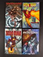 Iron Man by Fraction & Larroca, Heroes Return, by Mike, Boeken, Strips | Comics, Nieuw