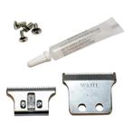 Wahl Detailer 5* snijmes Extra T-Wide (Snijkoppen), Sieraden, Tassen en Uiterlijk, Uiterlijk | Haarverzorging, Verzenden, Nieuw