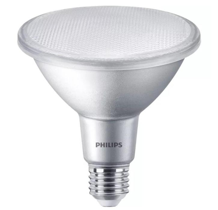 Philips LED PAR38 E27 13W 1000lm 2700K 25º dimbaar IP65 Ø., Huis en Inrichting, Lampen | Overige, Nieuw, Ophalen of Verzenden