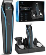 Tweedekans | Wellshave 5 in 1 Baardtrimmer Mannen V2 -, Ophalen of Verzenden, Zo goed als nieuw
