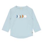 Lässig Splash & Fun Zwemshirt Rashguard Lange Mouw Moon pow, Verzenden, Nieuw