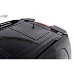 Dakspoiler passend voor Mercedes Vito V639 & Viano W639, Auto-onderdelen, Carrosserie en Plaatwerk, Nieuw, Verzenden