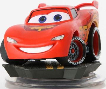 Disney Infinity 1.0 Cars-Lightning McQueen (Diversen) beschikbaar voor biedingen