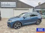 Zakelijke Lease |  Volkswagen Tiguan 1.5 TSI R-Line Business, Automaat, Gebruikt, Overige kleuren, Dealer onderhouden