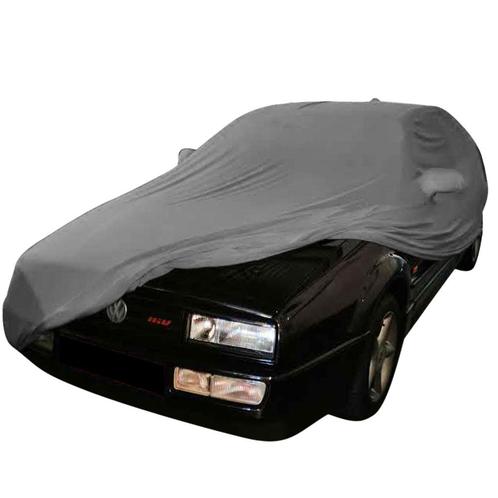 Autohoes passend voor Volkswagen Corrado binnen BESTE, Auto diversen, Autohoezen, Op maat, Nieuw, Ophalen of Verzenden