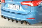 Diffuser | Ford | Focus IV ST-Line / ST 2018- 5d stationwago, Auto-onderdelen, Verzenden, Nieuw, Ford