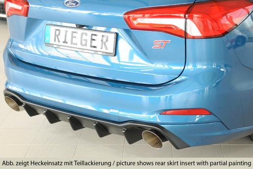 Diffuser | Ford | Focus IV ST-Line / ST 2018- 5d stationwago, Auto-onderdelen, Carrosserie en Plaatwerk, Nieuw, Ford, Verzenden