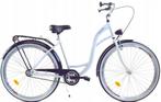 Dallas Meisjesfiets 26 Stevig | OP = OP | 40% Korting, Minder dan 49 cm, Ophalen of Verzenden, Nieuw, Overige merken