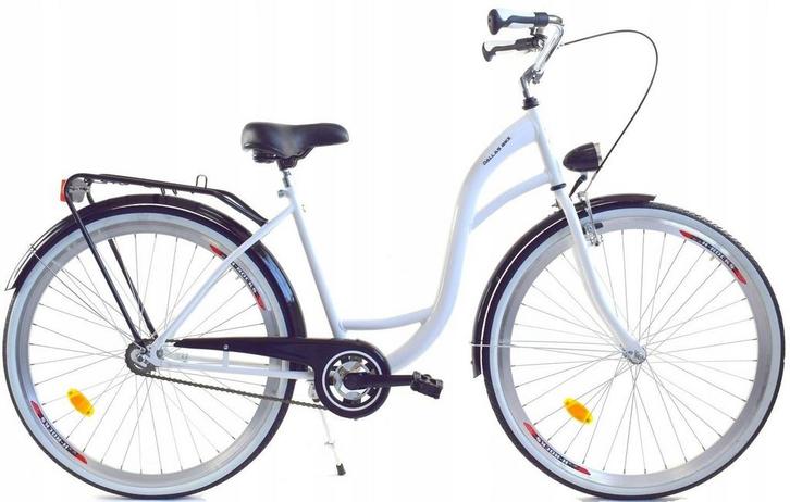 Dallas Meisjesfiets 26 Stevig | OP = OP | 40% Korting, Fietsen en Brommers, Fietsen | Heren | Herenfietsen, Nieuw, Overige merken