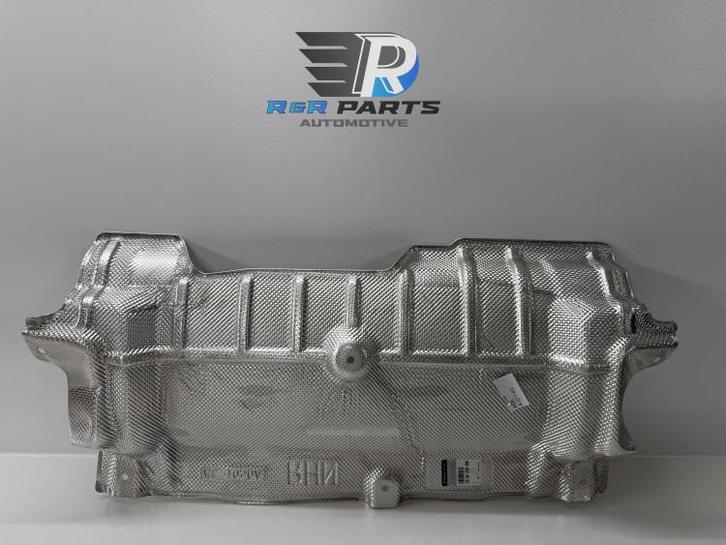 Hitteschild   Bescherming uitlaatdemper - Reanult Espac..., Auto-onderdelen, Uitlaatsystemen, Nieuw, Verzenden