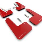 Rally Armor 22-25 VW MK8 Golf GTI/R Red UR Mud Flap w/White, Ophalen of Verzenden, Nieuw