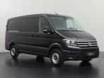 Volkswagen Crafter 2.0TDI 177PK L3H2, Stof, Gebruikt, Overige kleuren, Volkswagen