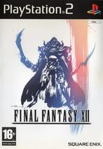 Final Fantasy XII - PlayStation 2, Spelcomputers en Games, Games | Sony PlayStation 2, Ophalen of Verzenden, Nieuw