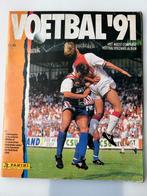 1991 Panini Marco van Basten, Frank Rijkaard, Ronald de, Verzamelen, Nieuw