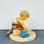 Hummel #3096 With Loving Greetings TMK6 + Original Box -