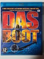 DAS BOOT (2-DISC COLLECTORS SET) (BLURAY), Verzenden, Gebruikt