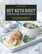Het keto-dieet voor blijvend gewichtsverlies 9789022335550, Verzenden, Gelezen, Martina Slajerova